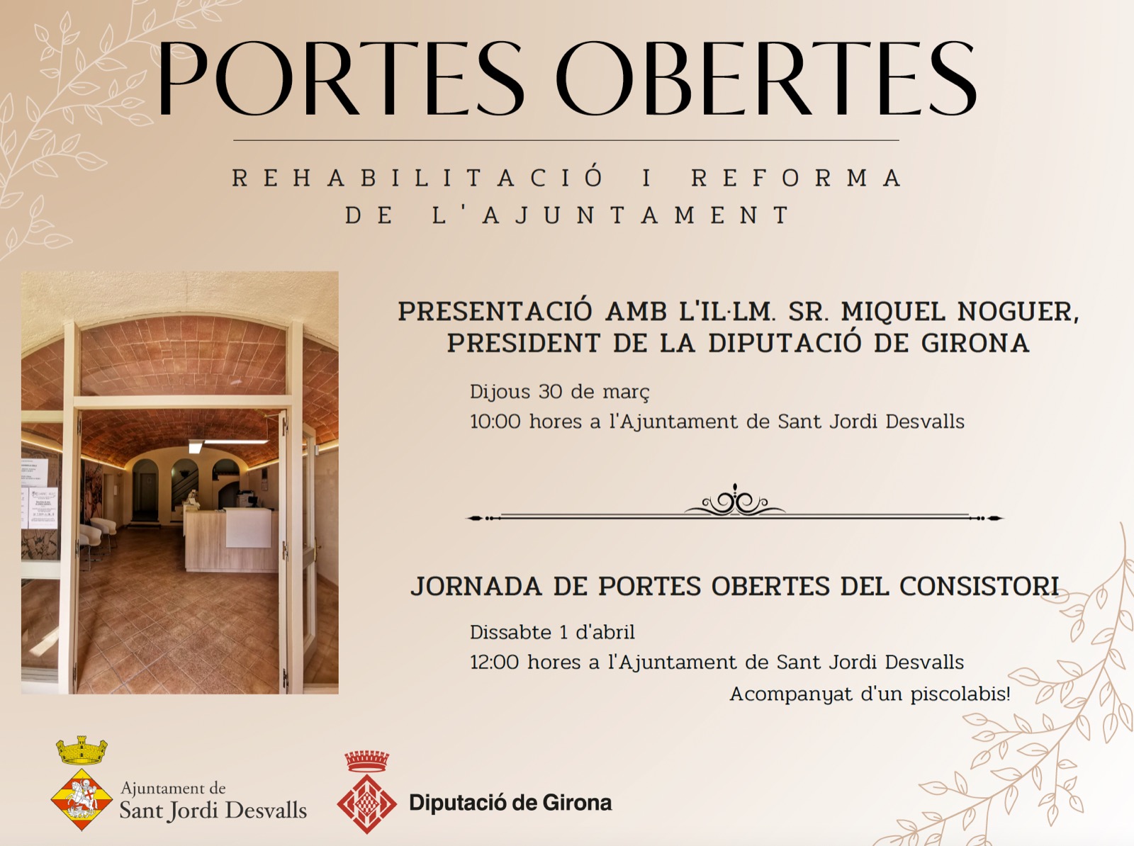 comunitat local energia sant jordi desvalls
