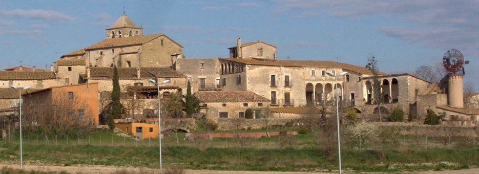 Benvinguts a Sant Jordi Desvalls!